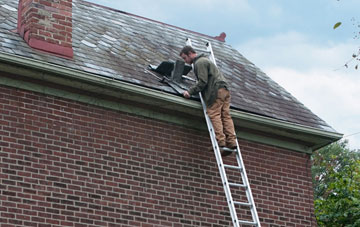 what affects urgent Barton Seagrave roof repairs