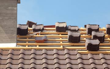 Barton Seagrave clay roofing costs