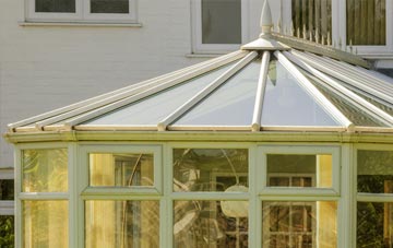 conservatory roof repair Barton Seagrave, Northamptonshire