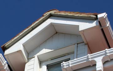 Barton Seagrave fascia installation costs