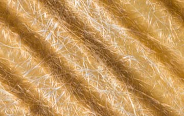 Barton Seagrave fibreglass roof waterproofing