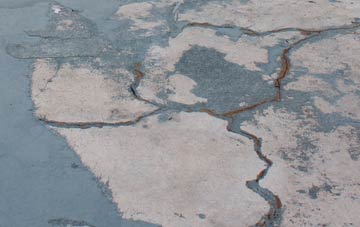 fibreglass roofing replacement Barton Seagrave