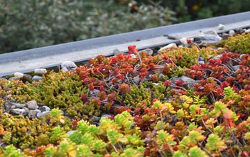 the cost of Barton Seagrave green roof installation