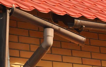 Barton Seagrave gutter repair costs