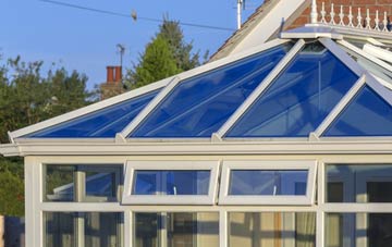 professional Barton Seagrave conservatory insulation