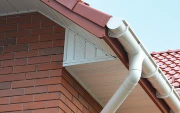 Barton Seagrave soffit repair costs