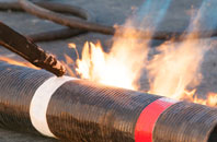 Barton Seagrave flat roofing replacement