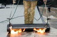 Barton Seagrave flat roof sealing quote