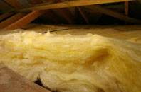 Barton Seagrave pitch roof insulation