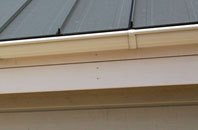 Barton Seagrave soffit repair